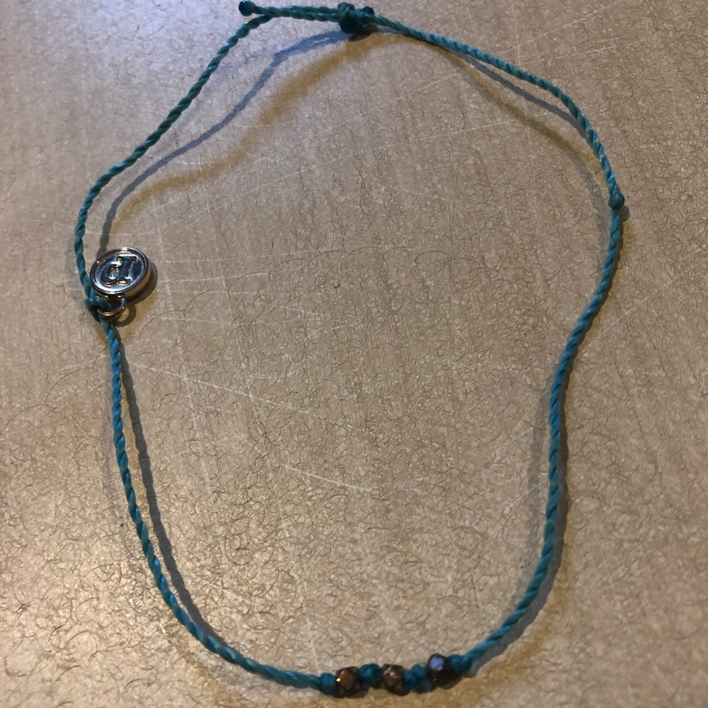 Pura Vida bracelet